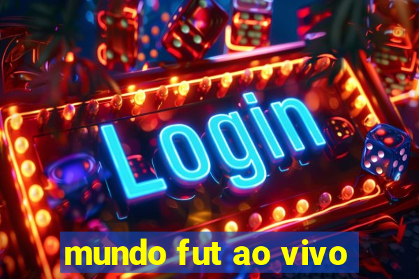 mundo fut ao vivo